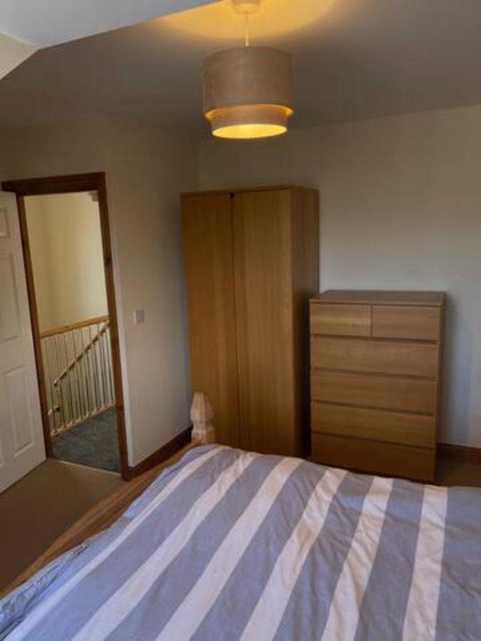 Holbeck Garden Villa Barrow-in-Furness Eksteriør billede